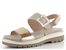 Ara dámské sandály Malaga Sand 12-21003-09