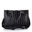 Ara shopper kabelka Luisa Black 16-22006-30