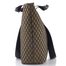Gabor velká shopper kabelka Helmea taupe 012900