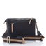 Tamaris crossbody kabelka Kirsten black 34440