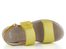 Ara dámské sandály Malaga Limoncello 12-21003-07