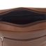 Bugatti crossbody kabela z broušené kůže 49548007