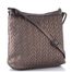 Ara metalická crossbody kabelka Lily moon 16-21905-42
