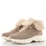 Högl luxusní teniskový kotník taupe 2-105358-1900