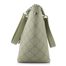Tamaris shopper kabelka Anastasia Summer Khaki 32104