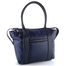 Hispanitas velká nylonová shopper kabelka midnight/plomo BI254152