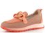 Hispanitas mokasíny na platformě Kansas Coral HV254065