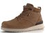 Klondike pánský šněrovací kotník hnědý MH-591H04-TX