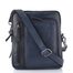 Pikolinos pánská crossbody kabela Belmonte blue MHA-177