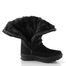 Legero polokozačky sněhule s Gore-Tex černé 2-000505-0000