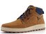 Klondike pánský sneakers kotník hnědý 92602 Tan/Blue
