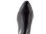 Regarde kotník na podpatku Taylor-45 black