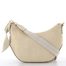 Gabor kabelka s vyměnitelnými popruhy Ophelio cross bag M off white 012653