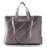Gabor shopper kabelka se vzorem Finley old silver 012042