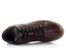 Rieker šnurovacia pánska členková obuv tmavo červená 17940-35