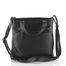 Gabor malá shopper kabelka se vzorem Finley black 012038
