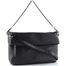 Gabor metalické psaníčko Hava metalic black 012890