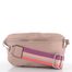 Ara crossbody kabelka Happy Piggy/Barbie/Silber 16-21704-56