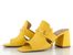Högl pantofle na podpatku Lemon 9-106530
