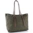Rieker shopper kabelka khaki/hnědá H1028-54