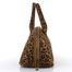 Remonte shopper kabelka s etují a leopardím vzorem Q0673-24