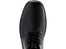 Rieker pánské šněrovací polobotky černé 05400-00