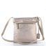 Rieker crossbody kabelka kombinovaná béžová H1301-60