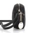 Tamaris malá crossbody kabelka s potiskem Clarice Black 33410
