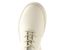 Looke šněrovací polobotky Denia off white L1448_68