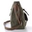 Rieker dámská crossbody kabelka khaki/brown H1340-54