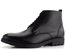 Barton pánský šněrovací vyteplený kotník černý MBZ2