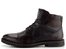 Bugatti pánska členková obuv hnedá 331-8373A-4100