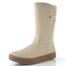 Rieker polokozačky crema L2580-60