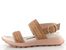 Hispanitas sandály na platformě Ambar Desert/Almond RHV264714