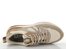 Rieker Sport béžové tenisky s membránou W2501-84