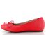 Wonders baleríny s mašličkou flame A-4120
