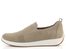 Ara textilné mokasíny Lissabon Sand 12-54042-08