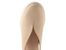 Wonders sandály s plnou špičkou beig A-4411