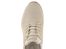Rieker béžové nazúvacie tenisky M5665-60