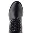 Rieker šněrovací kotník černý 75430-00