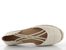 Gaimo vykrojené espadrilky Lovey lux canvas vision