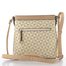 Gabor crossbody kabelka Barina mixed white 000886