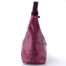 Bulaggi hobo kabelka Snake fuchsia BU31-26358