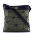 Rieker crossbody kabelka khaki se vzorem H1316-54