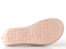 Rider dámské pantofle Flow Fem pink/pearly pink 83799-BN575