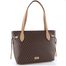 Gabor shopper kabelka Barina hnedá 8441-136