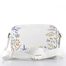 Högl luxusní crossbody kabelka weiss multi 1-147229-0299