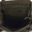 Gabor nylonová shopper kabelka Granada Quilt khaki 012888