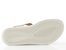 Ara sandály s vyjímatelnou vložkou Madeira sand 12-21402-07