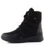 Ara široký textilní kotník s Gore-Tex München schwarz 12-58504-21